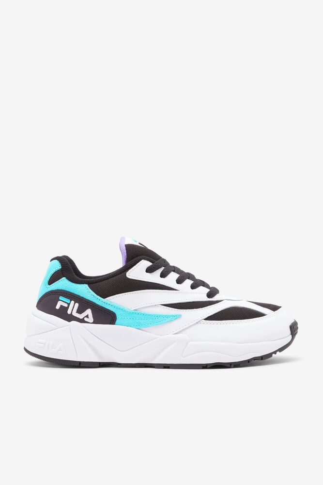 Fila Sneakers Herre Hvide V94m ANZ-086497